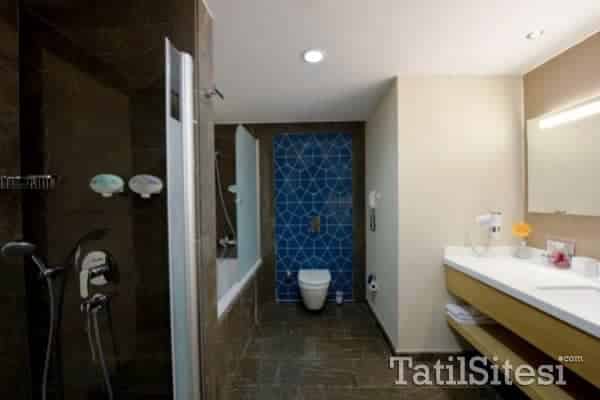 Sentido Zeynep Golf Spa Hotel